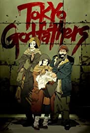 tokyo godfathers full movie